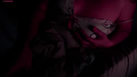 ANABELLOVEE online show from 02/23/25, 10:20