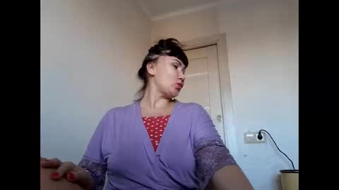 ANABELLOVEE online show from 03/08/25, 01:47