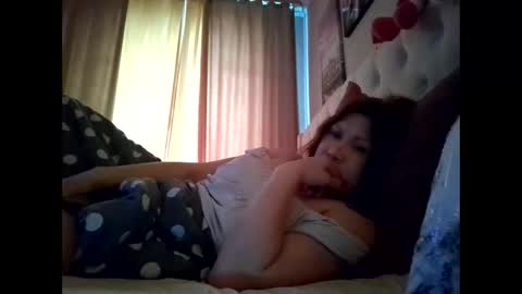 ANABELLOVEE online show from 01/07/26, 06:49