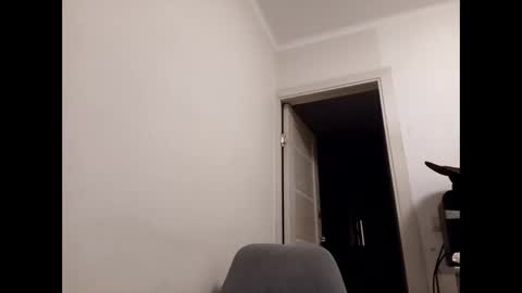 ANABELLOVEE online show from 02/03/26, 09:53