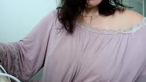 Snapshot of anabellovee chatting on 08/01/26, 06:45 ANABELLOVEE online show from 08/01/26, 06:45
