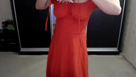 Snapshot of anabelsweet chatting on 02/15/25, 04:58 Milana online show from 02/15/25, 04:58