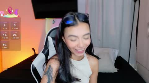 ANABEL WOLF  online show from 09/09/25, 05:56