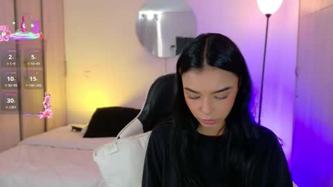 ANABEL WOLF  online show from 10/13/25, 05:02