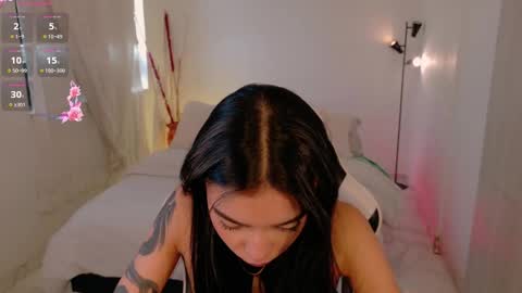 ANABEL WOLF  online show from 01/13/26, 03:17