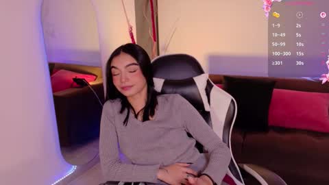 ANABEL WOLF  online show from 02/09/26, 04:00