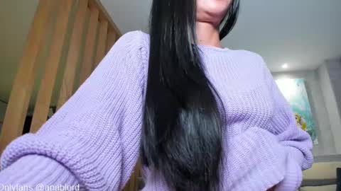 Ana  -- Check and subscribe   online show from 02/11/25, 01:52