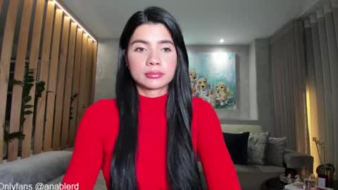 Ana  -- Check and subscribe   online show from 02/12/25, 02:03