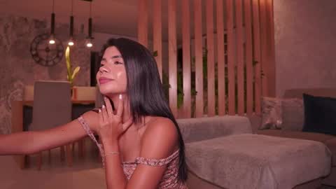 Ana  -- Check and subscribe   online show from 03/04/25, 01:45