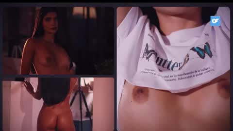 Ana  -- Check and subscribe   online show from 04/16/26, 10:01