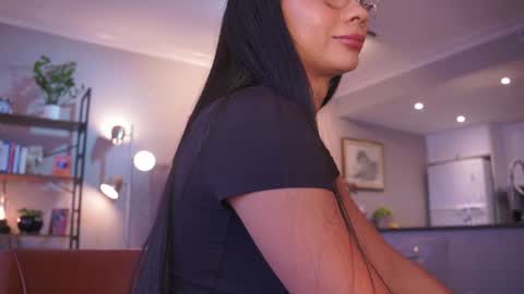 Snapshot of anablerd chatting on 07/24/26, 12:41 Ana -- Check and subscribe online show from 07/24/26, 12:41