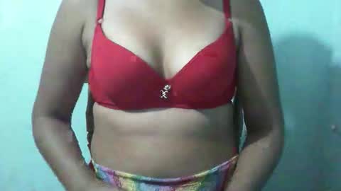 anacarada online show from 01/18/26, 01:09