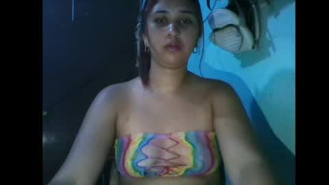 Snapshot of anacarada chatting on 06/24/26, 12:37 anacarada online show from 06/24/26, 12:37