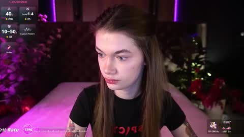 Nika online show from 02/21/26, 09:10