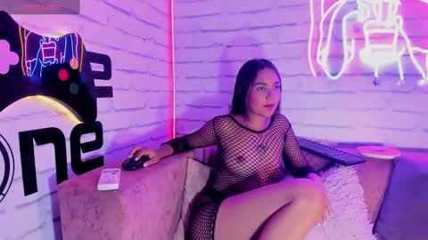 Anna online show from 01/31/25, 07:29