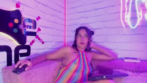 Anna online show from 02/17/25, 08:15