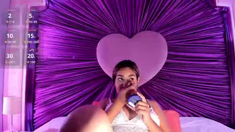 Anna online show from 10/03/25, 07:11