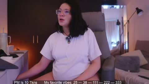 IG Soyanah  online show from 04/12/26, 03:50