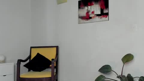 Ana Henao or Annie... Follow me ahenaocb Insta  X online show from 03/01/26, 03:25