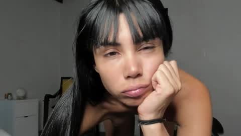 Ana Henao or Annie... Follow me ahenaocb Insta  X online show from 03/08/26, 02:04