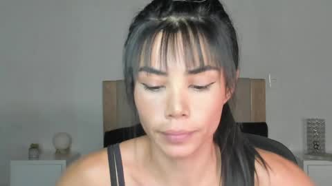 Ana Henao or Annie... Follow me ahenaocb Insta  X online show from 04/02/26, 09:34