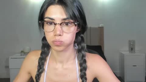 Ana Henao or Annie... Follow me ahenaocb Insta  X online show from 05/08/26, 11:54