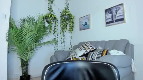 Anahi online show from 03/12/25, 03:13