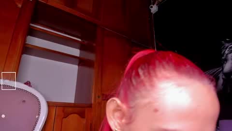 Anahi online show from 03/28/26, 03:39