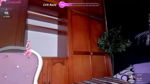 Anahi online show from 04/15/26, 03:02