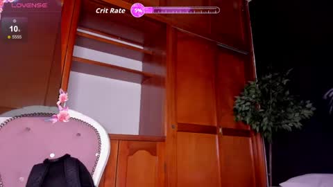 Anahi online show from 04/18/26, 03:10