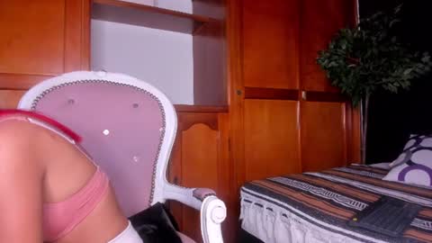 Anahi online show from 07/02/26, 03:17
