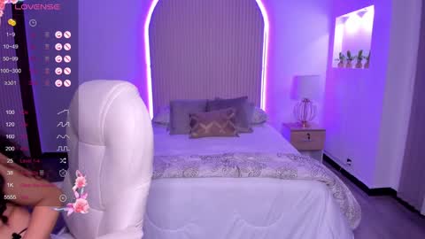 Snapshot of anahi_curlie1 chatting on 01/16/25, 04:07 Anahi Curlie online show from 01/16/25, 04:07