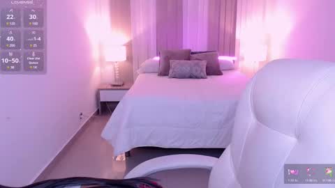 Snapshot of anahi_curlie1 chatting on 03/05/25, 03:40 Anahi Curlie online show from 03/05/25, 03:40