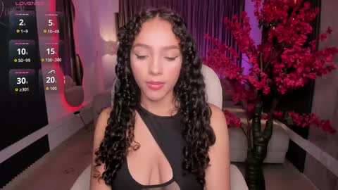 Anahi Curlie online show from 04/20/26, 11:35