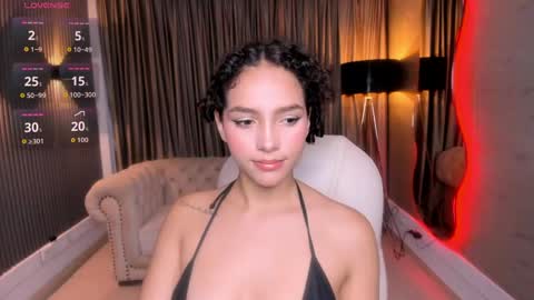 Anahi Curlie online show from 04/30/26, 10:54