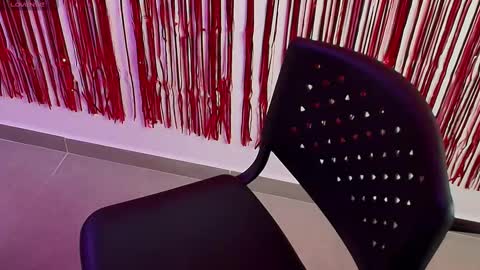 Snapshot of anahi_maite chatting on 02/13/25, 06:59 Anahi online show from 02/13/25, 06:59