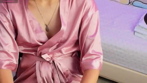 Snapshot of anahi_maite chatting on 02/16/25, 07:27 Anahi online show from 02/16/25, 07:27