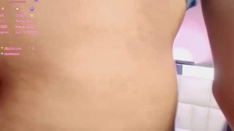 Snapshot of anahi_maite chatting on 02/18/25, 09:42 Anahi online show from 02/18/25, 09:42