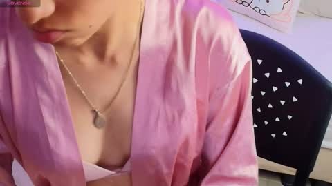 Snapshot of anahi_maite chatting on 03/12/25, 07:17 Anahi online show from 03/12/25, 07:17