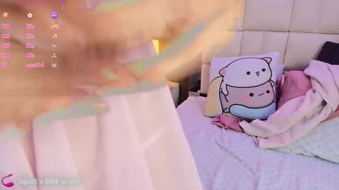 Snapshot of anahi_maite chatting on 09/24/25, 08:01 Anahi online show from 09/24/25, 08:01