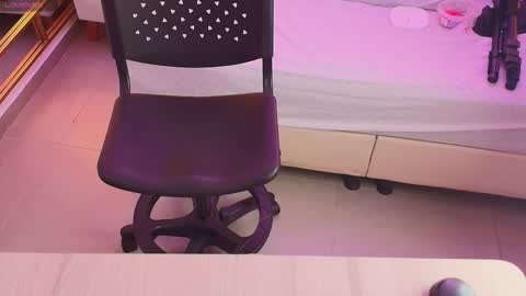 Snapshot of anahi_maite chatting on 11/04/25, 07:35 Anahi online show from 11/04/25, 07:35