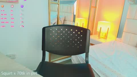 Snapshot of anahi_maite chatting on 11/30/25, 12:42 Anahi online show from 11/30/25, 12:42