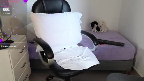   Anahi Private is Open  belly bigboobs bbw pantyhose squirt -domi nora fullmachine gravity dildo lovense online show from 02/26/25, 09:27