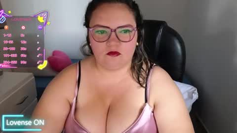  Anahi Private is Open  belly bigboobs bbw pantyhose squirt -domi nora fullmachine gravity dildo lovense online show from 09/16/25, 05:47
