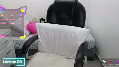   Anahi Private is Open  belly bigboobs bbw pantyhose squirt -domi nora fullmachine gravity dildo lovense online show from 10/05/25, 10:35