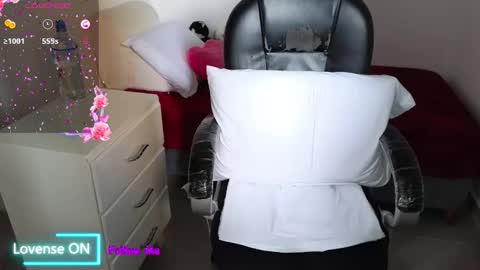 Snapshot of anahi_moore chatting on 01/31/26, 07:11 Anahi Private is Open belly bigboobs bbw pantyhose squirt -domi nora fullmachine gravity dildo lovense online show from 01/31/26, 07:11