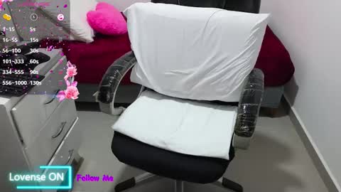 Snapshot of anahi_moore chatting on 02/15/26, 01:46 Anahi Private is Open belly bigboobs bbw pantyhose squirt -domi nora fullmachine gravity dildo lovense online show from 02/15/26, 01:46