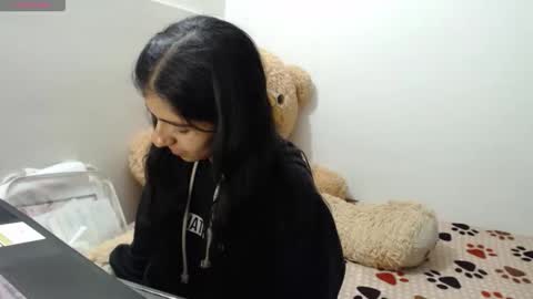 Anahi Browns online show from 02/23/26, 11:13