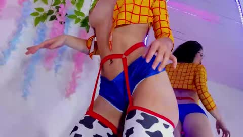 Anah online show from 02/12/26, 01:28