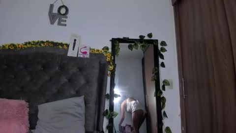 Anahi Rivera online show from 11/24/25, 10:48